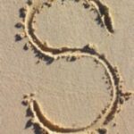 The Letter s_1 - Caribbean - Color