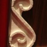 The Letter s_8 - Caribbean - Color