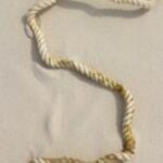 The Letter s_9 - Caribbean - Color