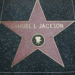 Hollywood Stars - Samuel_L_Jackson
