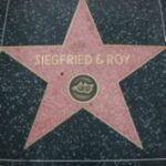 Hollywood Stars - Siegfried_Roy