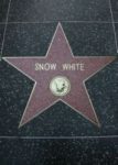 Hollywood Stars - Snow_White