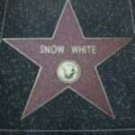 Hollywood Stars - Snow_White