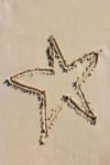 The Letter star - Caribbean - Color