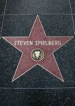 Hollywood Stars - Steven_Spielberg