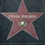 Hollywood Stars - Steven_Spielberg