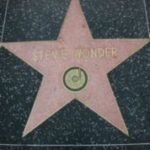 Hollywood Stars - Stevie_Wonder