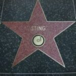Hollywood Stars - Sting