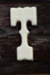 The Letter t_2 - Caribbean - Color