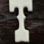 The Letter t_2 - Caribbean - Color