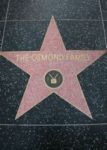 Hollywood Stars - The_Osmond_Family