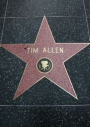 Hollywood Stars - Tim_Allen
