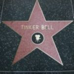 Hollywood Stars - Tinkerbell