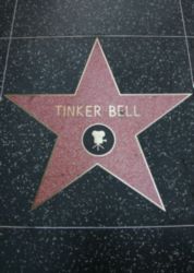Hollywood Stars - Tinkerbell