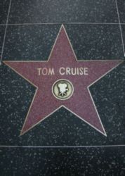 Hollywood Stars - Tom_Cruise