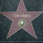 Hollywood Stars - Tom_Hanks