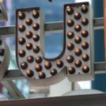 The Letter u_3 - Accent - Color