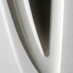 The Letter v_3 - Caribbean - Color