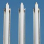 The Letter w_1 - Caribbean - Color