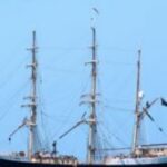 The Letter w_3 - Caribbean - Color