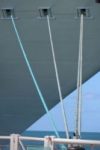 The Letter w_4 - Caribbean - Color
