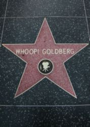 Hollywood Stars - Whoopi_Goldberg