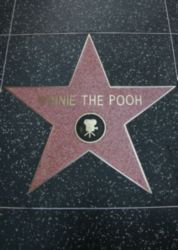 Hollywood Stars - Winnie_The_Pooh