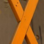 The Letter x_11 - Caribbean - Color