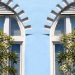 The Letter y_3 - Caribbean - Color