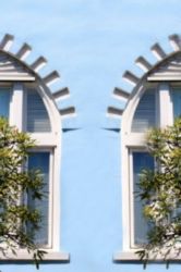 The Letter y_3 - Caribbean - Color