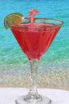 The Letter y_9 - Caribbean - Color
