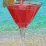 The Letter y_9 - Caribbean - Color