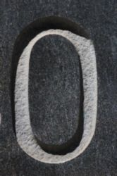 The Letter 0_2 - NYC - Color