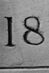 The Letter 18_11 - London - Black & White