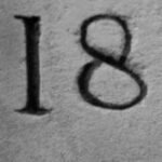 The Letter 18_11 - London - Black & White