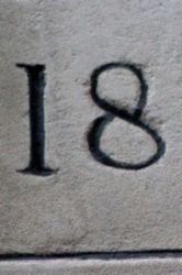 The Letter 18_11 - London - Color