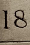 The Letter 18_11 - London - Sepia Tone