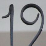 The Letter 19_11 - London - Color