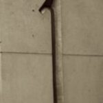 The Letter 1_11 - London - Sepia Tone