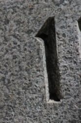 The Letter 1 - NYC - Color