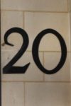 The Letter 20_11 - London - Color