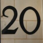 The Letter 20_11 - London - Color