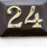 The Letter 24_11 - London - Color