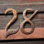 The Letter 28 - NYC - Color