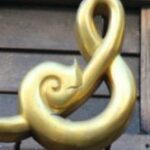 The Letter &_2  London - Color