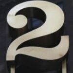 The Letter 2 - NYC - Color