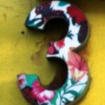 The Letter 3_122 - London - Color