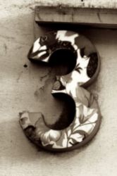 The Letter 3_1_11 - London - Sepia Tone