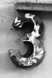 The Letter 3_11 - London - Color
