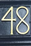 The Letter 48_11 - London - Color